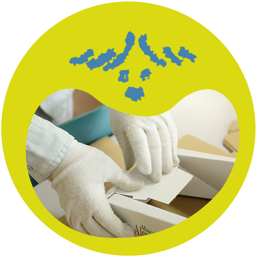 実践療育で将来につなげる